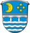 Wappen Stadt Leun