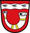 Wappen von Bockhorn