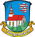 Langenbach (Ortsteil von Weilmünster)