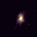 IRAS 16594-4656 (Water Lily Nebula)