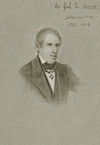 Johann Friedrich Weisse