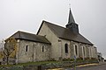 Dorfkirche Saint-Martin