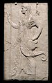 Relief der Minerva aus Herculaneum
