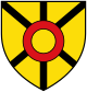 Coat of arms of Nappersdorf-Kammersdorf