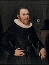 Abel Socin (1581–1638), cloth merchant and judge in Basel