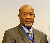 COL Anthony Fortune, associate director for PSD, 2014–2017