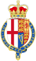 Arms of the Order
