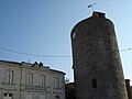 The Chateau Tower