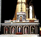 Torlonia-Altar