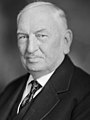 Representative Theodore E. Burton of Ohio (Not Nominated)