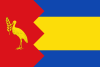 Flag of Fréscano
