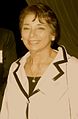 Beatriz Merino Prime Minister of Peru (2003)