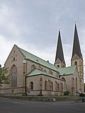 neustädter Marienkirche in Bielefeld