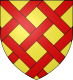 Coat of arms of Beaumotte-Aubertans