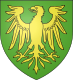 Coat of arms of Chassagne-Saint-Denis