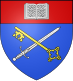 Coat of arms of Fontenoy-la-Joûte