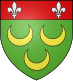 Coat of arms of Saint-Paulien