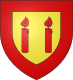 Coat of arms of Falck