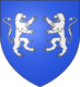Coat of arms of Espagnac