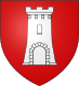 Coat of arms of Latour