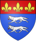 Coat of arms of Louveciennes