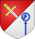 Coat of arms of Schaffhouse-près-Seltz