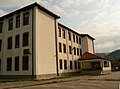 School in Bosilegrad