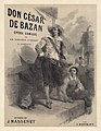Image 159Don César de Bazan poster, by Célestin Nanteuil (restored by Adam Cuerden) (from Wikipedia:Featured pictures/Culture, entertainment, and lifestyle/Theatre)