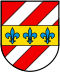 Coat of arms of Semione