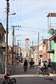 Calle Cristo, Camagüey