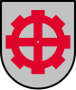 Coat of arms of Kastelbell-Tschars