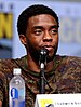 ... that Chadwick Boseman (pictured) was the seventh actor to receive a posthumous Academy Award nomination?