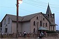 Christ Presbyterian Church, Akropong