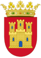 Coat of Arms of Castile (Current Design)