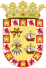 Coat of arms of Panamá Province