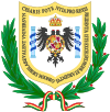 Coat of arms of Potosí