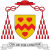 John Henry Newman's coat of arms