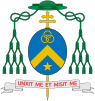 Coat of arms of José Francisco Sanches Alves