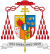 Vicente Enrique y Tarancón's coat of arms