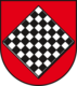 Coat of arms of Schachdorf Ströbeck