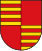 Wappen von Ahaus