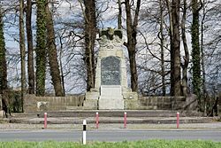 Monument to the Battle of Vellinghausen