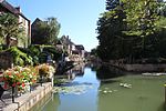 Canal des tanneurs (Kanal der Gerber)