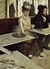 Edgar Degas 1876