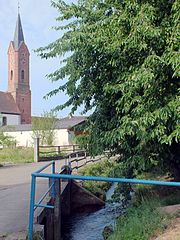 In Kapellen-Drusweiler
