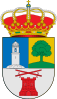 Coat of arms of La Taha
