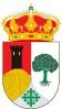 Coat of arms of Monterrubio de la Serena