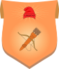 Coat of arms of Uriangato