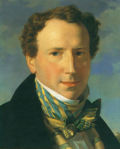 Ferdinand Georg Waldmüller