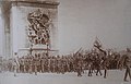Image 52Siamese Expeditionary Forces in Paris Victory Parade, 1919. (from History of Thailand)